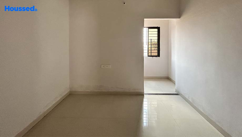 Sample Apartment of DB Pride in Talawali Chanda, Indore - Image 108799