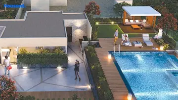 Amenities of Silver Lake Vista - The Marina - Image 50841