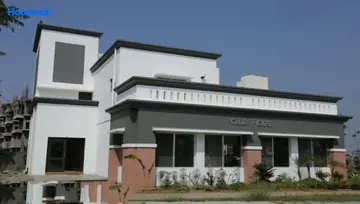 Amenities of SDPL Greens - Image 12028