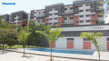 Amenities of SDPL Greens - Image 12031