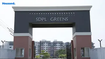Project Image of SDPL Greens - Image 12027
