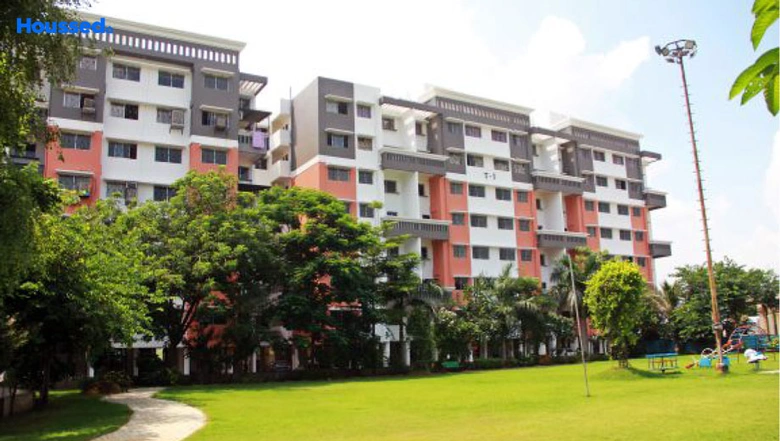Project Image of SDPL Greens in Wanjari Nagar, Nagpur - Image 12025