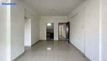 Sample Apartment of SDPL Greens - Image 12032