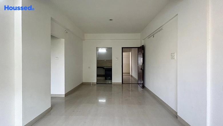 Sample Apartment of SDPL Greens in Wanjari Nagar, Nagpur - Image 12032