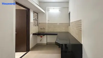 Sample Apartment of SDPL Greens - Image 12035