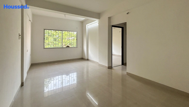 Sample Apartment of SDPL Greens in Wanjari Nagar, Nagpur - Image 12033