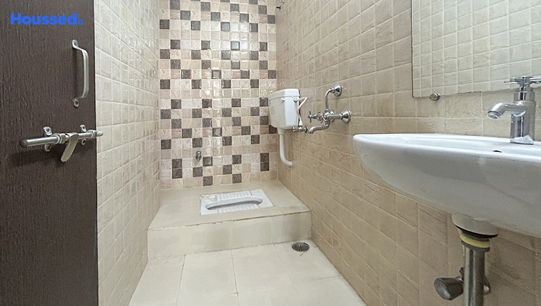 Sample Apartment of SDPL Greens in Wanjari Nagar, Nagpur - Image 12037