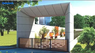 Project Image of Vibrant Residency - Image 50957