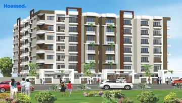 Project Image of KC Kailash Pride - Image 50983