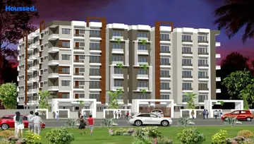 Project Image of KC Kailash Pride - Image 50984