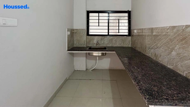 Sample Apartment of KC Kailash Pride in Ujjain Road, Indore - Image 50988