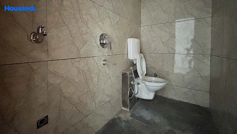 Sample Apartment of KC Kailash Pride in Ujjain Road, Indore - Image 50989