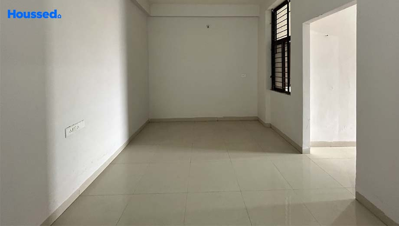 Sample Apartment of KC Kailash Pride in Ujjain Road, Indore - Image 50986