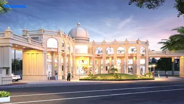 Amenities of Laabham Park - Image 511