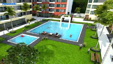 Amenities of Manas Ishwari Greens - Image 50995