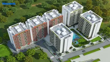 Project Image of Manas Ishwari Greens - Image 50994