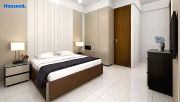 Sample Apartment of Manas Ishwari Greens - Image 50996