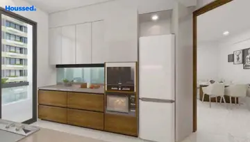 Sample Apartment of Manas Ishwari Greens - Image 50997