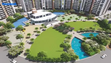 Amenities of Shiv Kailasa Phase 1 - Image 12121