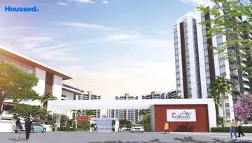 Project Image of Shiv Kailasa Phase 1 - Image 12117