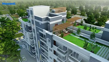 Amenities of KBG Platinum - Image 51016