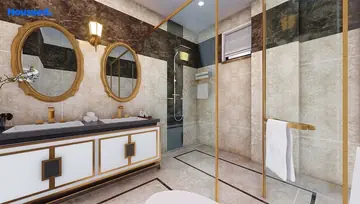 Sample Apartment of KBG Platinum - Image 51018