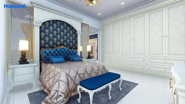 Sample Apartment of KBG Platinum - Image 51019