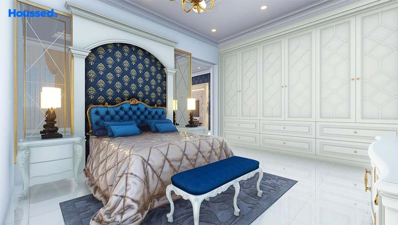 Sample Apartment of KBG Platinum in Bhawrasla, Indore - Image 51019