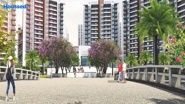 Amenities of Shiv Kailasa Phase 2 - Image 12162