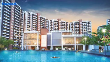 Amenities of Shiv Kailasa Phase 2 - Image 12161