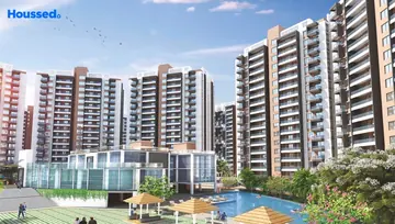 Project Image of Shiv Kailasa Phase 2 - Image 12158
