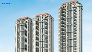 Project Image of Ceratec Presidential Towers - Image 14786
