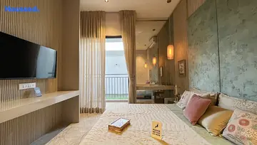 Sample Apartment of Ceratec Presidential Towers - Image 14796