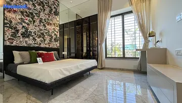 Sample Apartment of Ceratec Presidential Towers - Image 14795