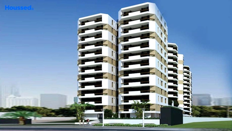Project Image of BCM Planet in Nipania, Indore - Image 82241