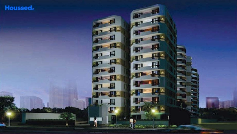 Project Image of BCM Planet in Nipania, Indore - Image 82243