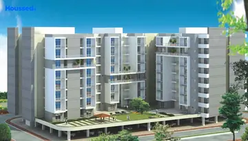 Project Image of BRG Shangri-La - Image 51059