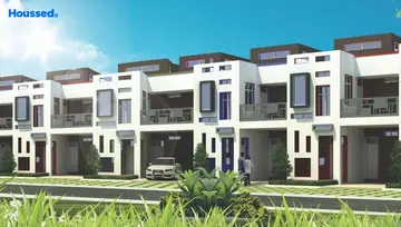 Project Image of BRG Shangri-La - Image 51057
