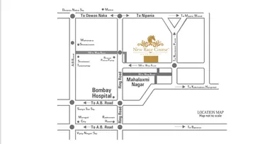 Location of New Race Course - Image 109937