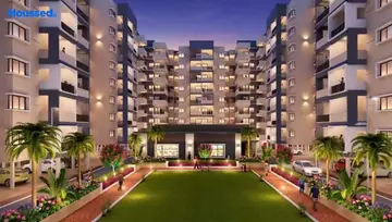 Amenities of Shree Radhe Green Park - Image 95484