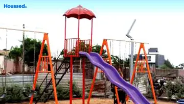Amenities of Shubham Nariman Enclave - Image 517