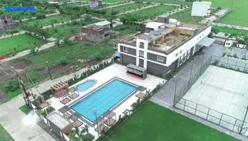 Amenities of Shubham Nariman Enclave - Image 518