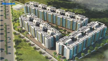 Project Image of Shubham Nariman Enclave - Image 515