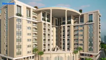 Project Image of Maze The Residence - Image 523