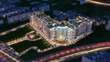 Project Image of Maze The Residence - Image 525