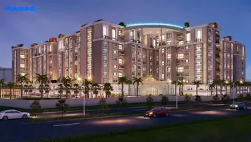 Project Image of Maze The Residence - Image 524