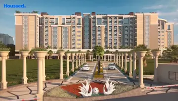 Project Image of Maze The Residence - Image 522