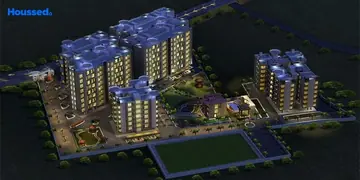 Project Image of Premshree Corridor Exotica - Image 51167
