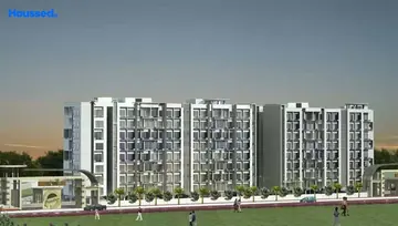 Project Image of Premshree Corridor Exotica - Image 51168
