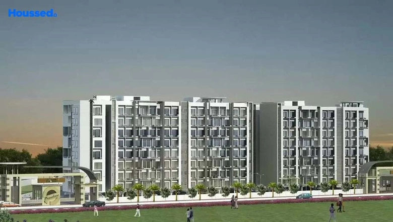 Project Image of Premshree Corridor Exotica in Super Corridor, Indore - Image 51168